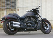 Harley-Davidson XL1200N Nightster